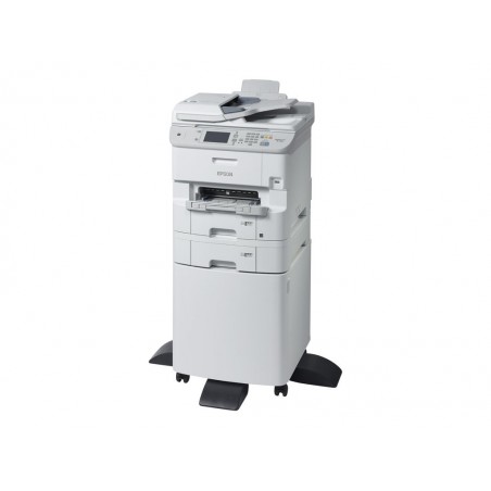 EPSON C11CD49301BR WorkForce Pro WF-6590DTWFC MFP