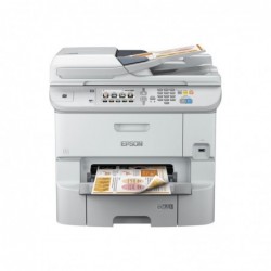 EPSON C11CD49301BR WorkForce Pro WF-6590DTWFC MFP
