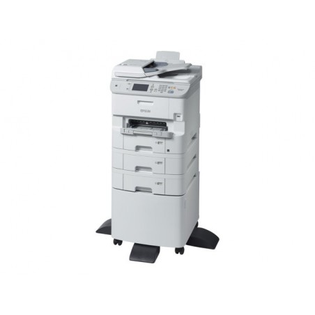 EPSON C11CD49301BZ WorkForce Pro WF-6590D2TWFC MFP