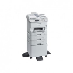 EPSON C11CD49301BZ WorkForce Pro WF-6590D2TWFC MFP