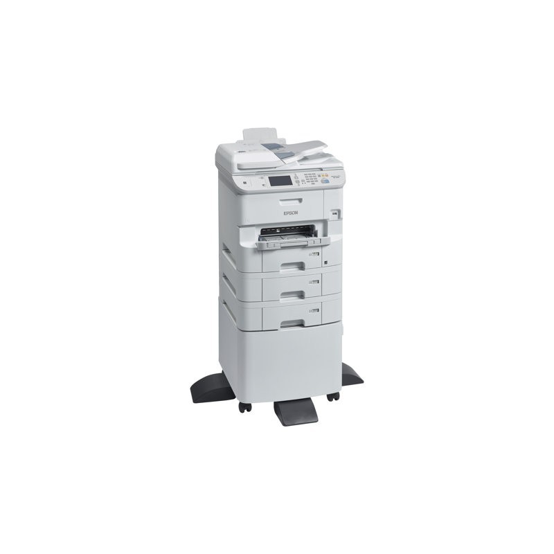 EPSON C11CD49301BZ WorkForce Pro WF-6590D2TWFC MFP