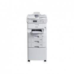 EPSON C11CD49301BZ WorkForce Pro WF-6590D2TWFC MFP