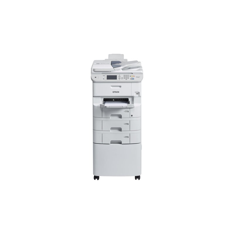 EPSON C11CD49301BZ WorkForce Pro WF-6590D2TWFC MFP