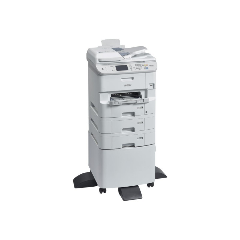 EPSON C11CD49301BZ WorkForce Pro WF-6590D2TWFC MFP