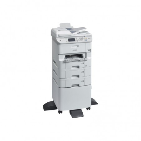 EPSON C11CD49301BZ WorkForce Pro WF-6590D2TWFC MFP