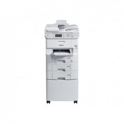 EPSON C11CD49301BZ WorkForce Pro WF-6590D2TWFC MFP