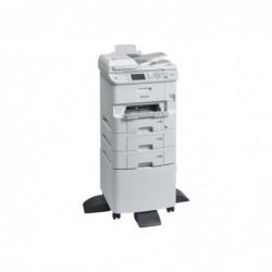 EPSON C11CD49301BZ WorkForce Pro WF-6590D2TWFC MFP
