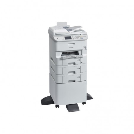 EPSON C11CD49301BZ WorkForce Pro WF-6590D2TWFC MFP