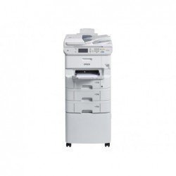 EPSON C11CD49301BZ WorkForce Pro WF-6590D2TWFC MFP