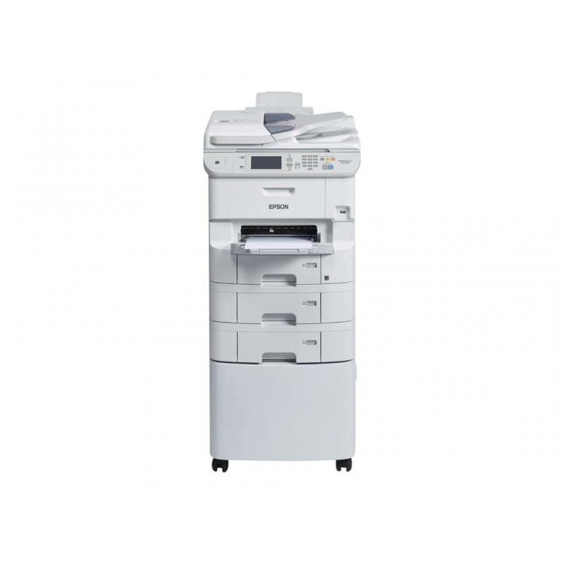EPSON C11CD49301BZ WorkForce Pro WF-6590D2TWFC MFP