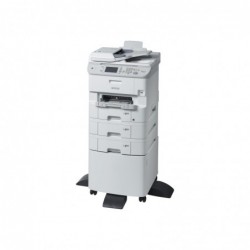 EPSON C11CD49301BZ WorkForce Pro WF-6590D2TWFC MFP