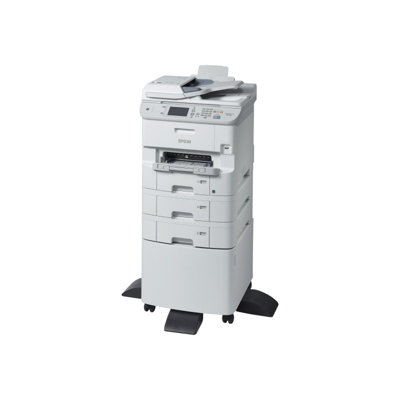 EPSON C11CD49301BZ WorkForce Pro WF-6590D2TWFC MFP