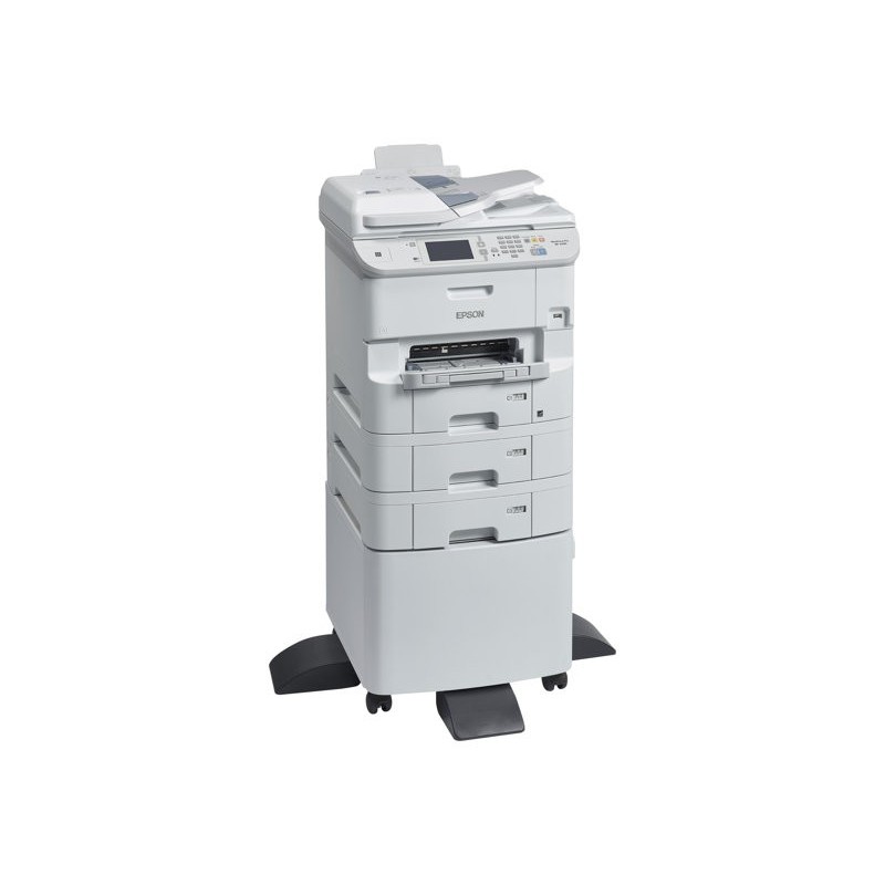EPSON C11CD49301BZ WorkForce Pro WF-6590D2TWFC MFP