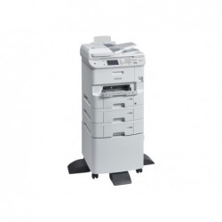 EPSON C11CD49301BZ WorkForce Pro WF-6590D2TWFC MFP