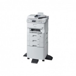 EPSON C11CD49301BZ WorkForce Pro WF-6590D2TWFC MFP