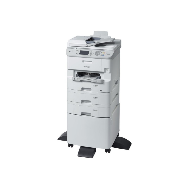 EPSON C11CD49301BZ WorkForce Pro WF-6590D2TWFC MFP