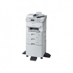 EPSON C11CD49301BZ WorkForce Pro WF-6590D2TWFC MFP