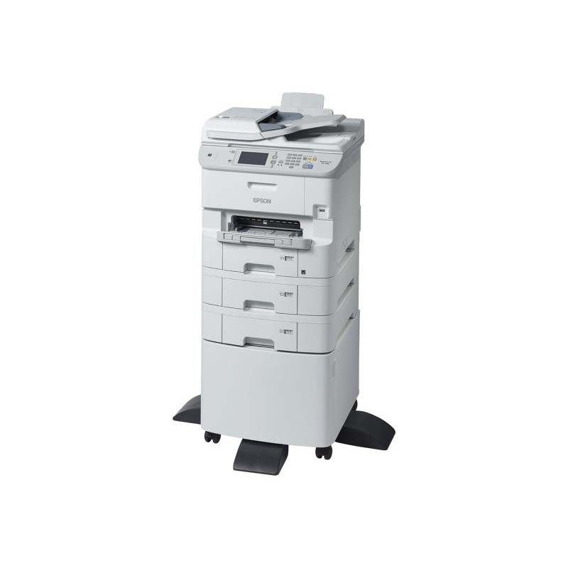 EPSON C11CD49301BZ WorkForce Pro WF-6590D2TWFC MFP