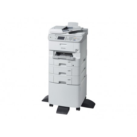 EPSON C11CD49301BZ WorkForce Pro WF-6590D2TWFC MFP