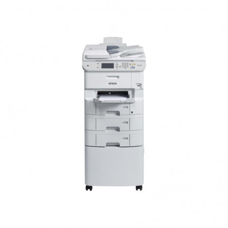 EPSON C11CD49301BZ WorkForce Pro WF-6590D2TWFC MFP