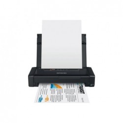 EPSON C11CE05403 Drukarka Epson WorkForce WF-100W