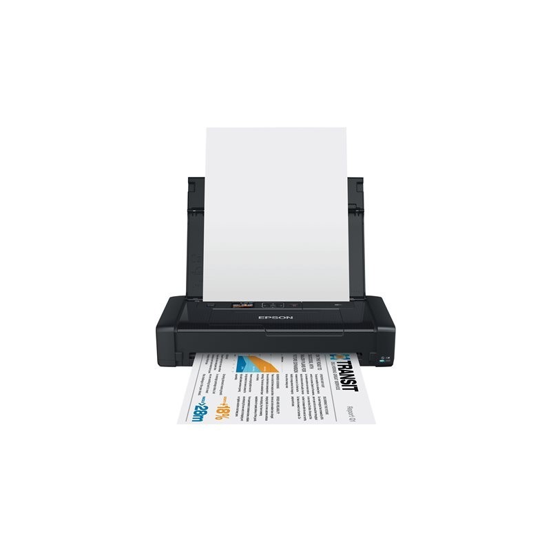 EPSON C11CE05403 Drukarka Epson WorkForce WF-100W