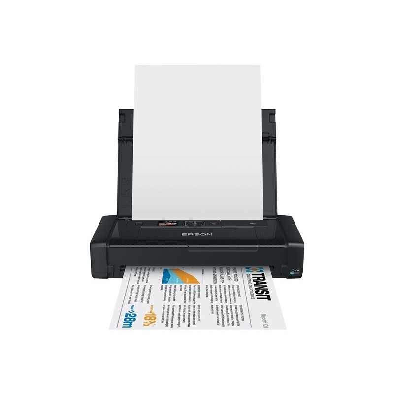 EPSON C11CE05403 Drukarka Epson WorkForce WF-100W