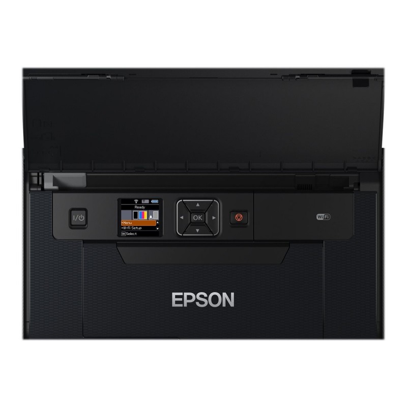 EPSON C11CE05403 Drukarka Epson WorkForce WF-100W