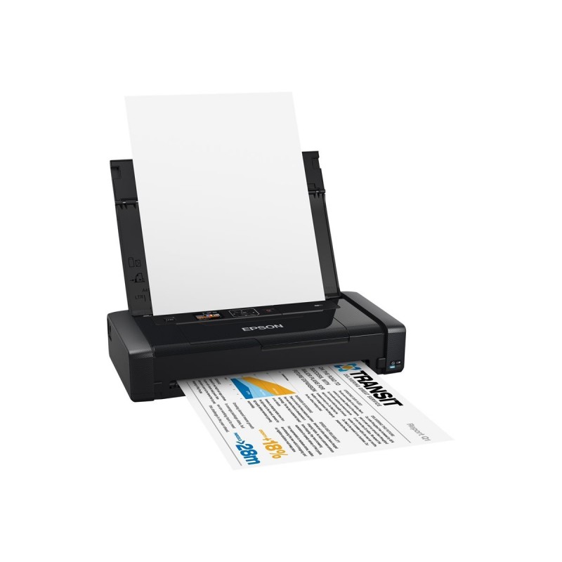 EPSON C11CE05403 Drukarka Epson WorkForce WF-100W
