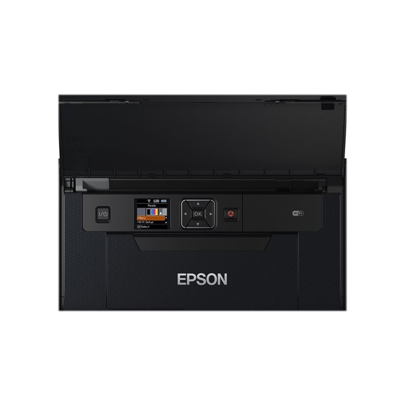 EPSON C11CE05403 Drukarka Epson WorkForce WF-100W