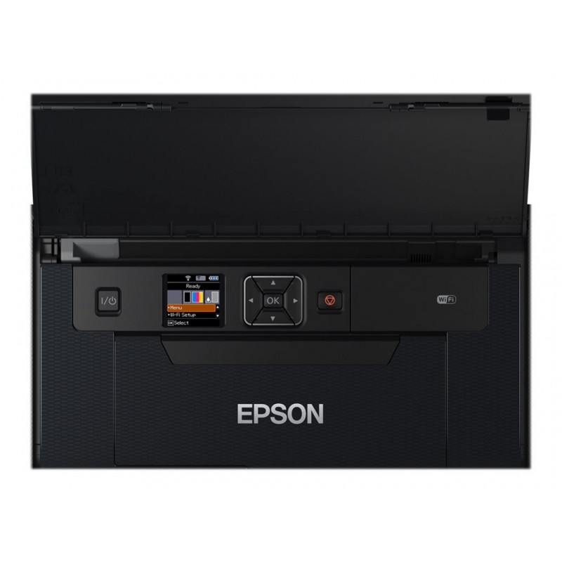 EPSON C11CE05403 Drukarka Epson WorkForce WF-100W