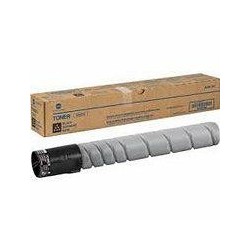 Minolta Toner TN-514K C458/ Black 28K A9E815C dawniej A9E8150