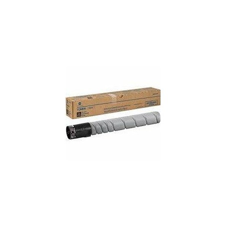 Minolta Toner TN-514K C458/ Black 28K A9E815C dawniej A9E8150 Minolta Toner TN-514K C458/ Black 28K A9E815C dawniej A9E8150
