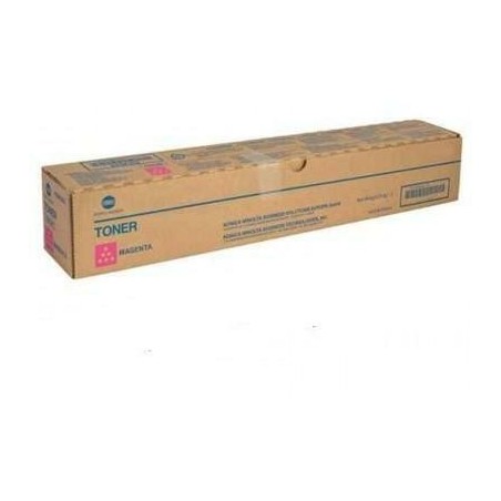Minolta Toner TN-514M C458 Magenta 26K C558 Minolta Toner TN-514M C458 Magenta 26K C558