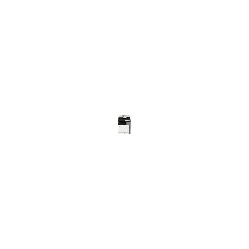 LEXMARK CX950se MFP colour laser A3 25ppm Copy 25ppm Print 700sheets USB LAN Wi-Fi
