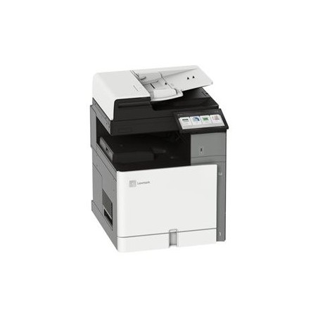LEXMARK CX950se MFP colour laser A3 25ppm Copy 25ppm Print 700sheets USB LAN Wi-Fi LEXMARK CX950se MFP colour laser A3 25ppm Copy 25ppm Print 700sheets USB LAN Wi-Fi