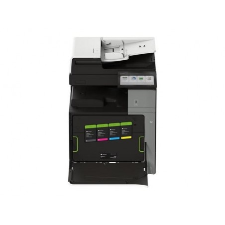 LEXMARK CX950se MFP colour laser A3 25ppm Copy 25ppm Print 700sheets USB LAN Wi-Fi LEXMARK CX950se MFP colour laser A3 25ppm Copy 25ppm Print 700sheets USB LAN Wi-Fi