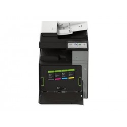 LEXMARK CX950se MFP colour laser A3 25ppm Copy 25ppm Print 700sheets USB LAN Wi-Fi LEXMARK CX950se MFP colour laser A3 25ppm Copy 25ppm Print 700sheets USB LAN Wi-Fi
