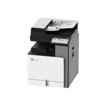 LEXMARK CX950se MFP colour laser A3 25ppm Copy 25ppm Print 700sheets USB LAN Wi-Fi LEXMARK CX950se MFP colour laser A3 25ppm Copy 25ppm Print 700sheets USB LAN Wi-Fi