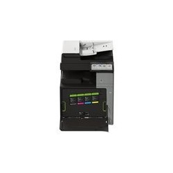 LEXMARK CX950se MFP colour laser A3 25ppm Copy 25ppm Print 700sheets USB LAN Wi-Fi LEXMARK CX950se MFP colour laser A3 25ppm Copy 25ppm Print 700sheets USB LAN Wi-Fi