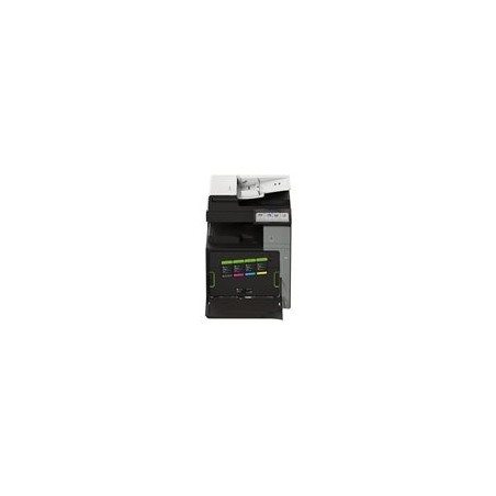 LEXMARK CX950se MFP colour laser A3 25ppm Copy 25ppm Print 700sheets USB LAN Wi-Fi LEXMARK CX950se MFP colour laser A3 25ppm Copy 25ppm Print 700sheets USB LAN Wi-Fi