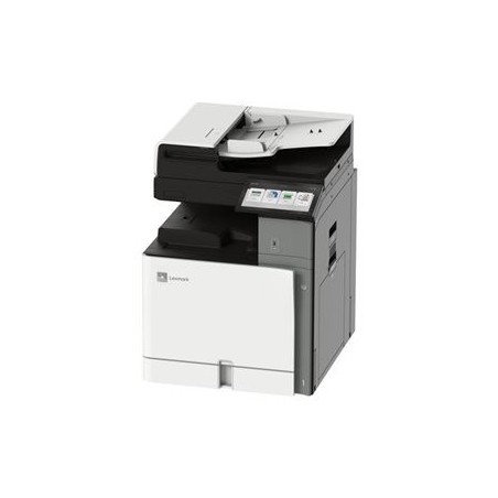 LEXMARK CX950se MFP colour laser A3 25ppm Copy 25ppm Print 700sheets USB LAN Wi-Fi LEXMARK CX950se MFP colour laser A3 25ppm Copy 25ppm Print 700sheets USB LAN Wi-Fi