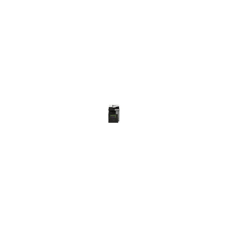 LEXMARK CX951se MFP colour laser A3 35ppm Copy 35ppm Print 700sheets USB LAN Wi-Fi LEXMARK CX951se MFP colour laser A3 35ppm Copy 35ppm Print 700sheets USB LAN Wi-Fi