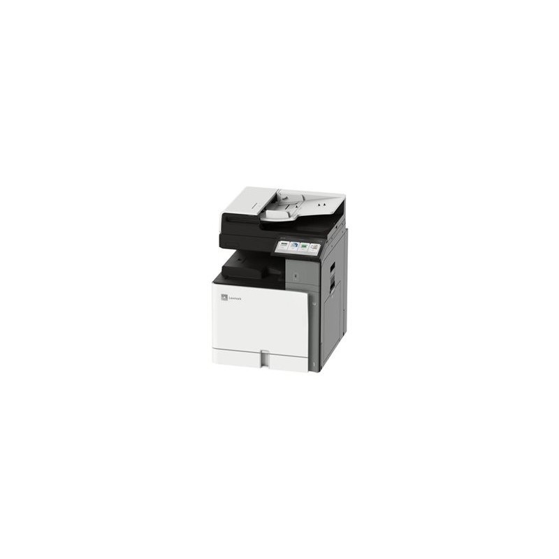 LEXMARK CX951se MFP colour laser A3 35ppm Copy 35ppm Print 700sheets USB LAN Wi-Fi LEXMARK CX951se MFP colour laser A3 35ppm Copy 35ppm Print 700sheets USB LAN Wi-Fi