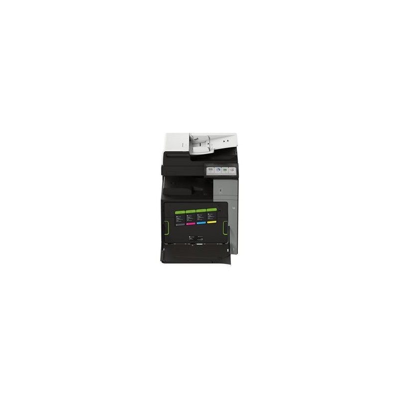 LEXMARK CX951se MFP colour laser A3 35ppm Copy 35ppm Print 700sheets USB LAN Wi-Fi LEXMARK CX951se MFP colour laser A3 35ppm Copy 35ppm Print 700sheets USB LAN Wi-Fi