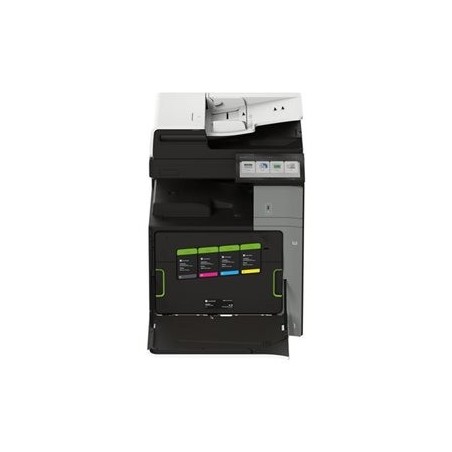 LEXMARK CX951se MFP colour laser A3 35ppm Copy 35ppm Print 700sheets USB LAN Wi-Fi LEXMARK CX951se MFP colour laser A3 35ppm Copy 35ppm Print 700sheets USB LAN Wi-Fi