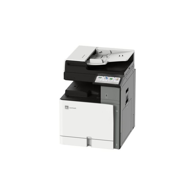 LEXMARK CX951se MFP colour laser A3 35ppm Copy 35ppm Print 700sheets USB LAN Wi-Fi LEXMARK CX951se MFP colour laser A3 35ppm Copy 35ppm Print 700sheets USB LAN Wi-Fi