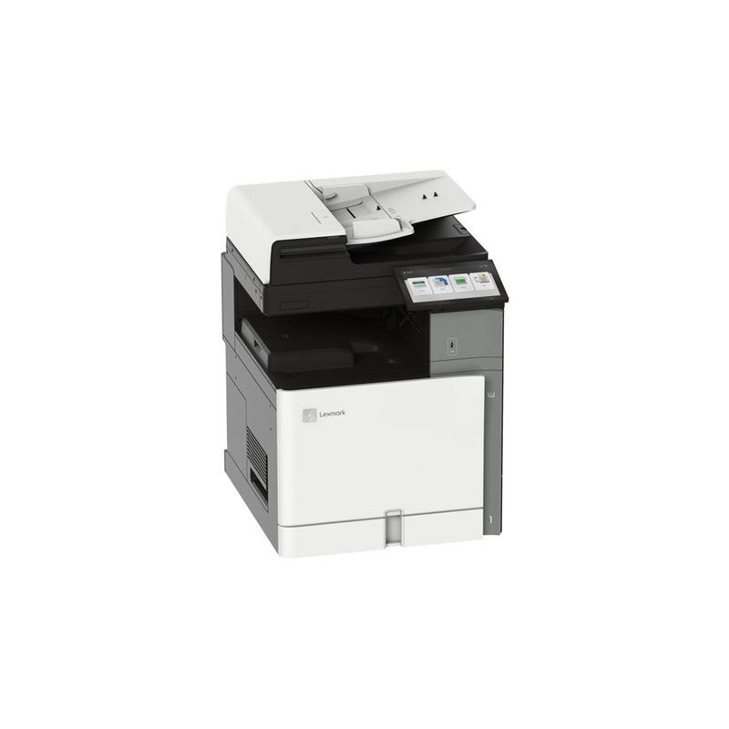 LEXMARK CX951se MFP colour laser A3 35ppm Copy 35ppm Print 700sheets USB LAN Wi-Fi LEXMARK CX951se MFP colour laser A3 35ppm Copy 35ppm Print 700sheets USB LAN Wi-Fi
