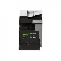 LEXMARK CX951se MFP colour laser A3 35ppm Copy 35ppm Print 700sheets USB LAN Wi-Fi LEXMARK CX951se MFP colour laser A3 35ppm Copy 35ppm Print 700sheets USB LAN Wi-Fi