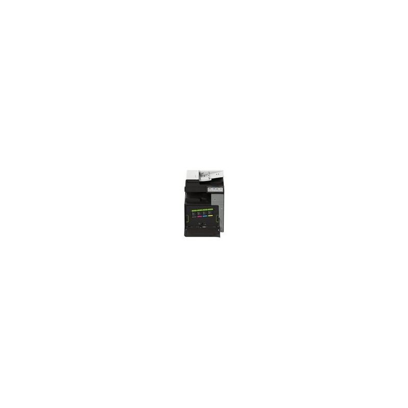 LEXMARK CX951se MFP colour laser A3 35ppm Copy 35ppm Print 700sheets USB LAN Wi-Fi LEXMARK CX951se MFP colour laser A3 35ppm Copy 35ppm Print 700sheets USB LAN Wi-Fi